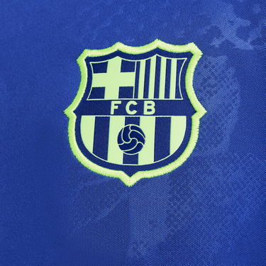 Súprava Nike FCB Anthem Jacket Modrá | fq2706-417, 1