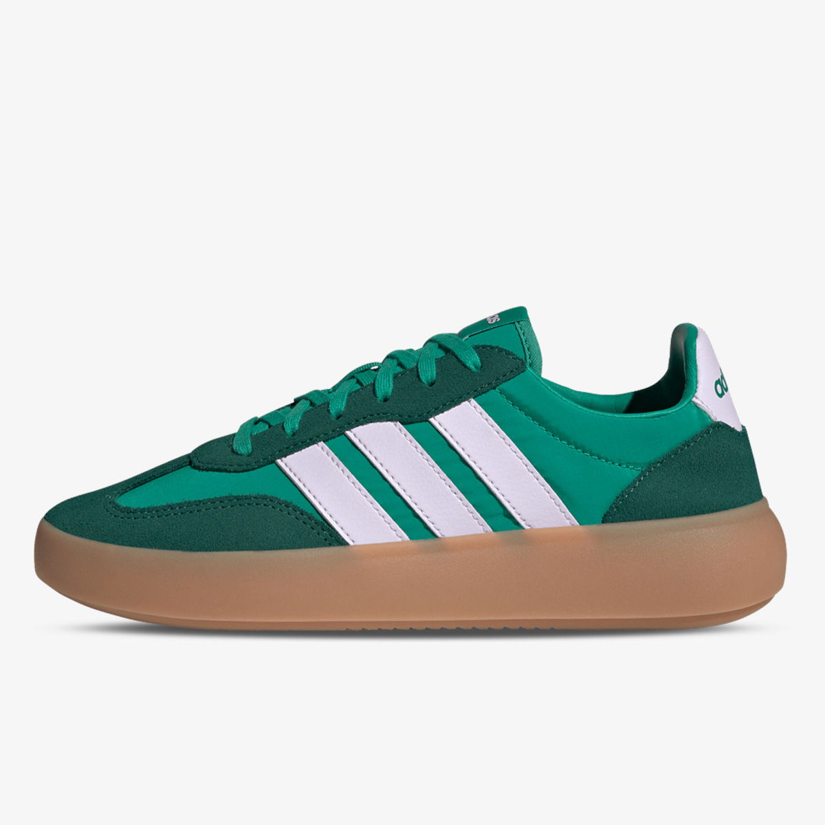 Tenisky a topánky adidas Performance Barreda Decode Zelené | JI2324, 1
