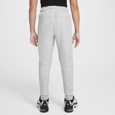 Tepláky Nike FC Barcelona Tech Fleece Pants Šedá | FN8503-063, 3