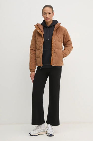 Prešívaná bunda Columbia Columbia Ruby Falls Winter Jacket Hnedá | 2051454, 1