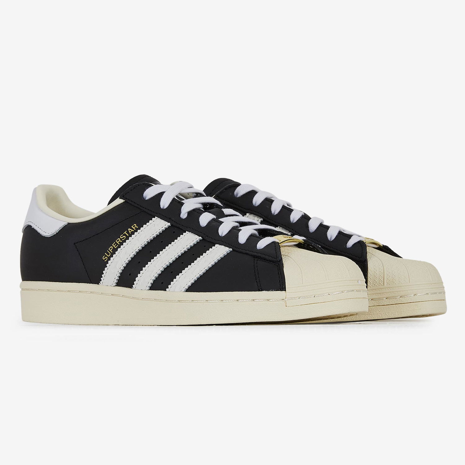 Tenisky a topánky adidas Originals Superstar "Core Black" Čierna | ID4676, 1