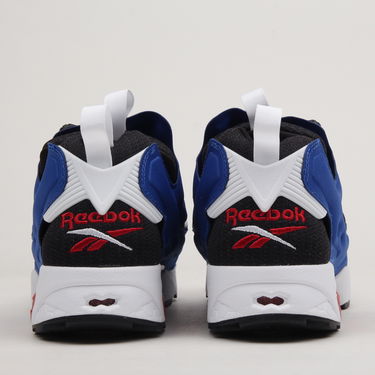 Tenisky a topánky Reebok Instapump Fury OG Navy | M40934, 3