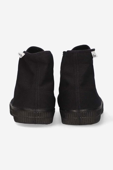 Tenisky a topánky Novesta STAR DRIBBLE Čierna | N572067.60Y60Y615, 1