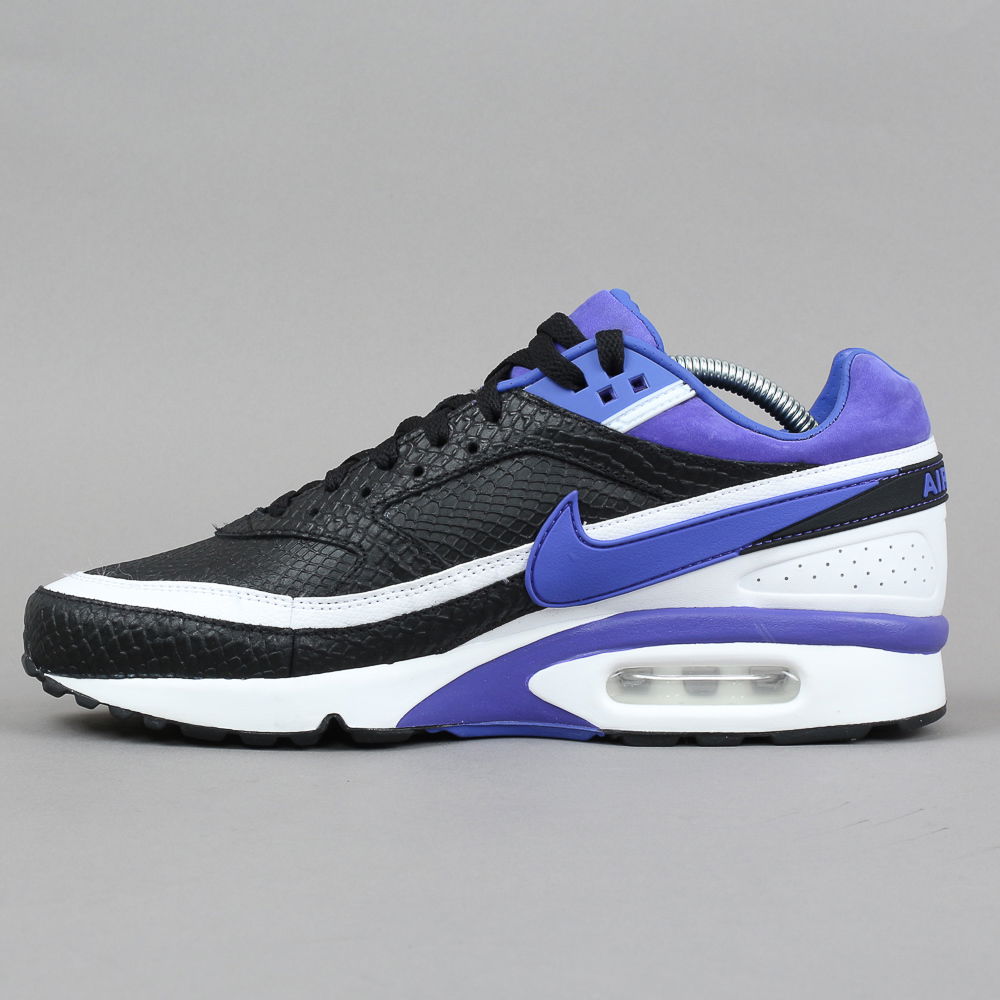 Tenisky a topánky Nike Air Max BW Premium Čierna | 819523-051, 1