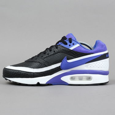 Tenisky a topánky Nike Air Max BW Premium Čierna | 819523-051, 1