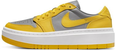 Tenisky a topánky Jordan Air Jordan 1 Elevate Low W Žltá | DH7004-017, 0