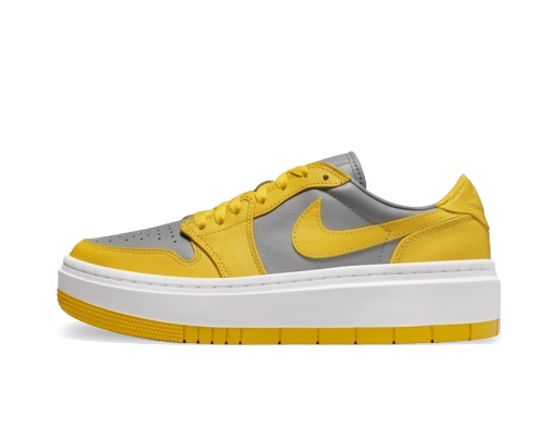 Tenisky a topánky Jordan Air Jordan 1 Elevate Low W Žltá | DH7004-017