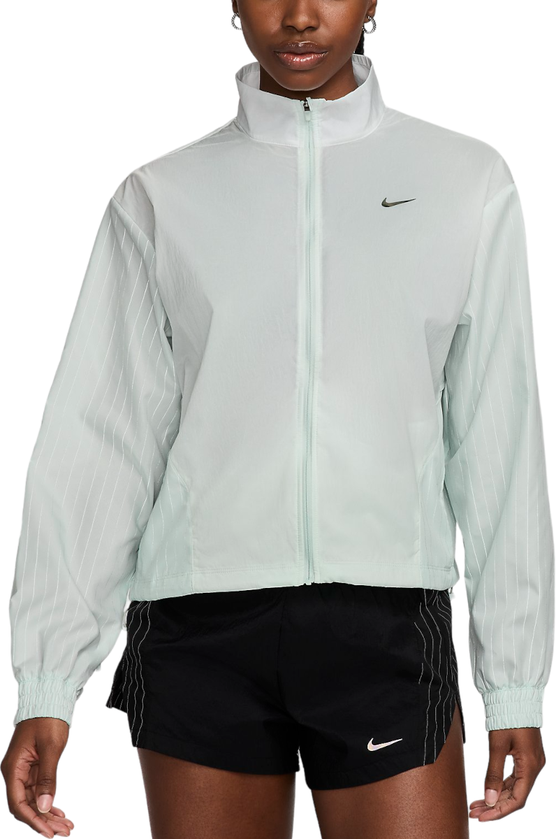 Vetrovka Nike Running Division Zelené | fn2719-394, 0