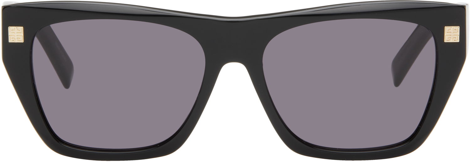 Slnečné okuliare Givenchy Day Sunglasses Čierna | GV40061U@5501A 192337139031, 0