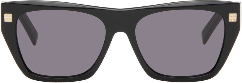 Slnečné okuliare Givenchy Day Sunglasses Čierna | GV40061U@5501A 192337139031