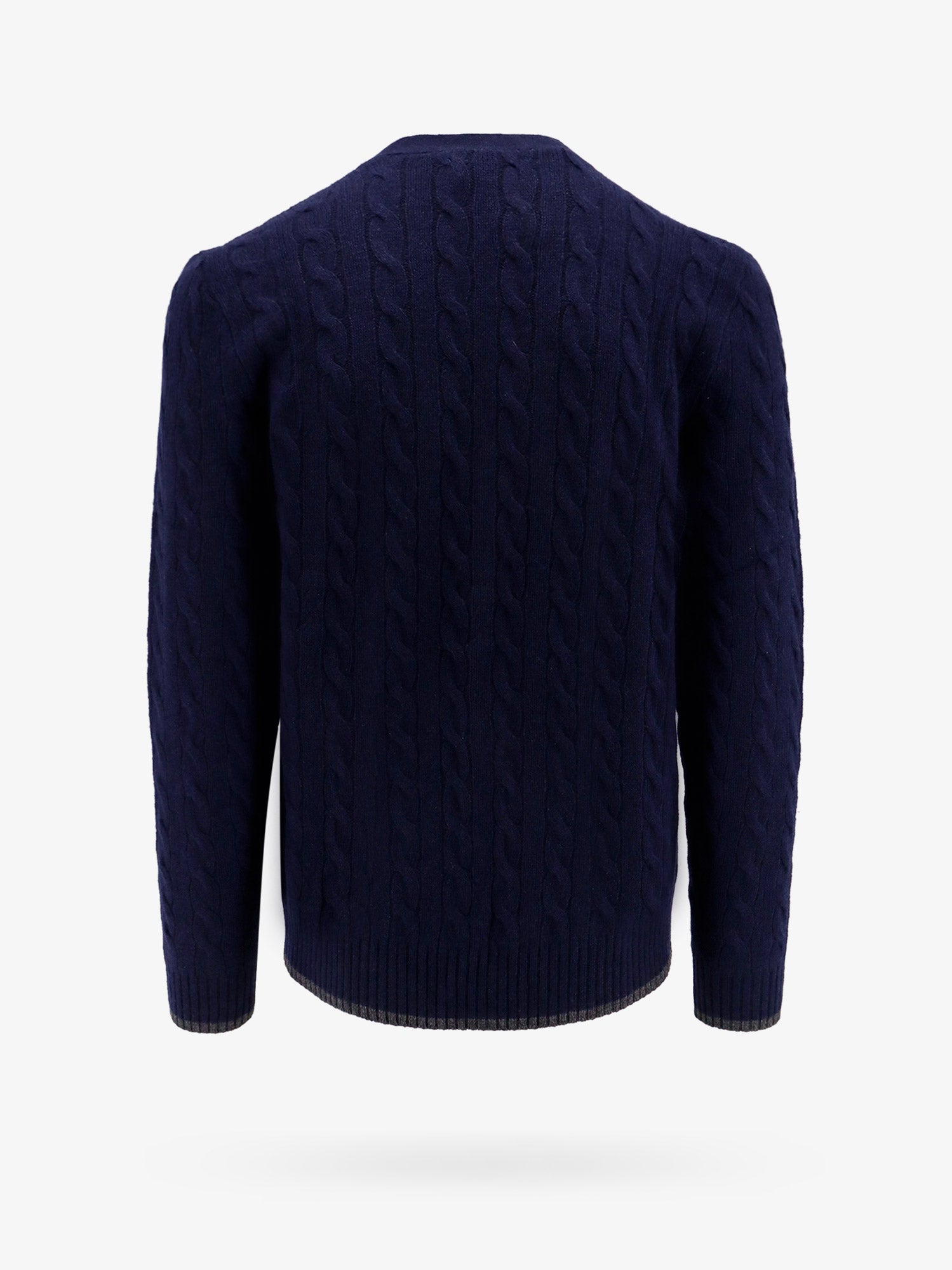 Polo Ralph Lauren Cable Knit Cardigan