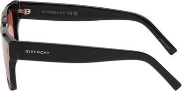 Slnečné okuliare Givenchy GV Day Square Sunglasses Čierna | GV40060IW5501S 192337236471, 2