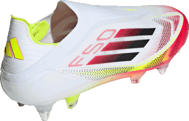 Tenisky a topánky adidas Performance F50 ELITE LL SG Cleats Biela | ie1279, 5