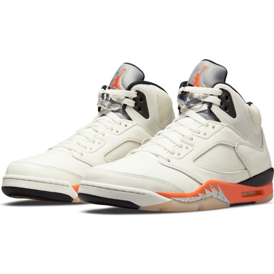 Tenisky a topánky Jordan Air Jordan 5 Retro "Shattered Backboard" Béžová | DC1060-100, 1