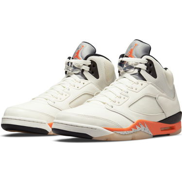 Tenisky a topánky Jordan Air Jordan 5 Retro "Shattered Backboard" Béžová | DC1060-100, 1