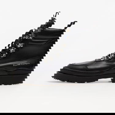 Tenisky a topánky Filling Pieces Mountain Boot Čierna | 63322901861, 1
