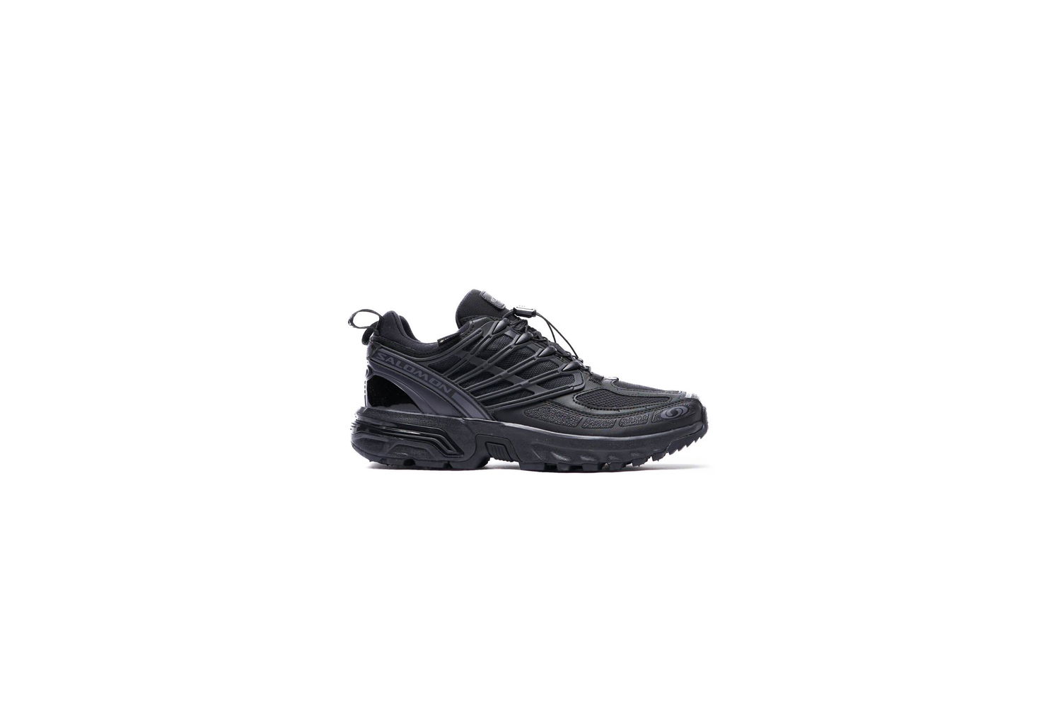 Tenisky a topánky Salomon ACS PRO GORE-TEX Čierna | L47599400, 0
