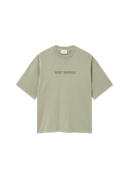 Distort Washed T-Shirt