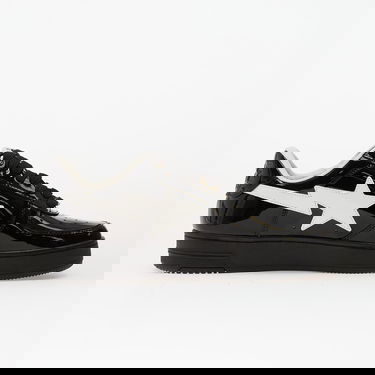 Tenisky a topánky BAPE Bape Sta Čierna | 001FWL801301MBLK, 2
