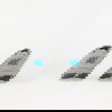 Tenisky a topánky Asics Gel-Quantum 360 Viii Emboss Šedá | 1203A593-020, 4