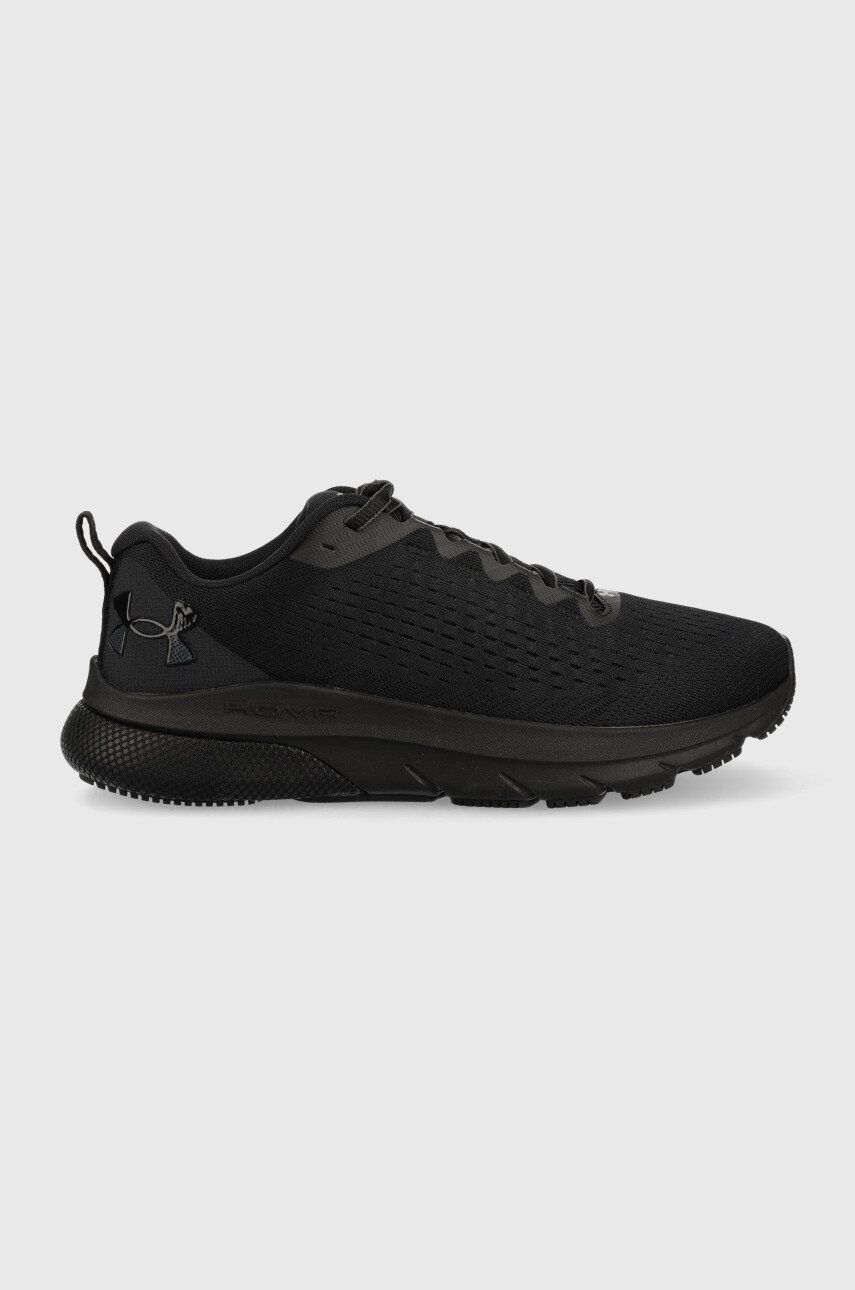Tenisky a topánky Under Armour HOVR Turbulence Čierna | 3025419, 0