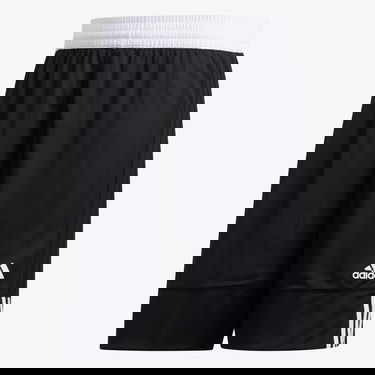 Šortky adidas Performance 3G Speed Reversible Shorts Čierna | DX6386, 4