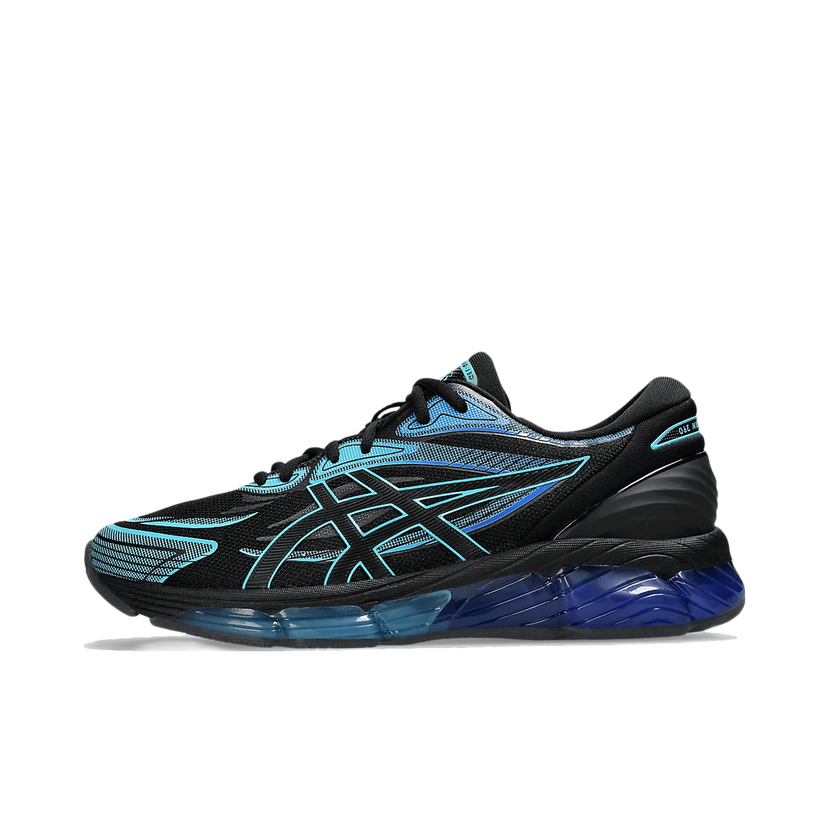 Tenisky a topánky Asics Gel-Quantum 360 VIII "Black Aquarium" Modrá | 1203A305-003