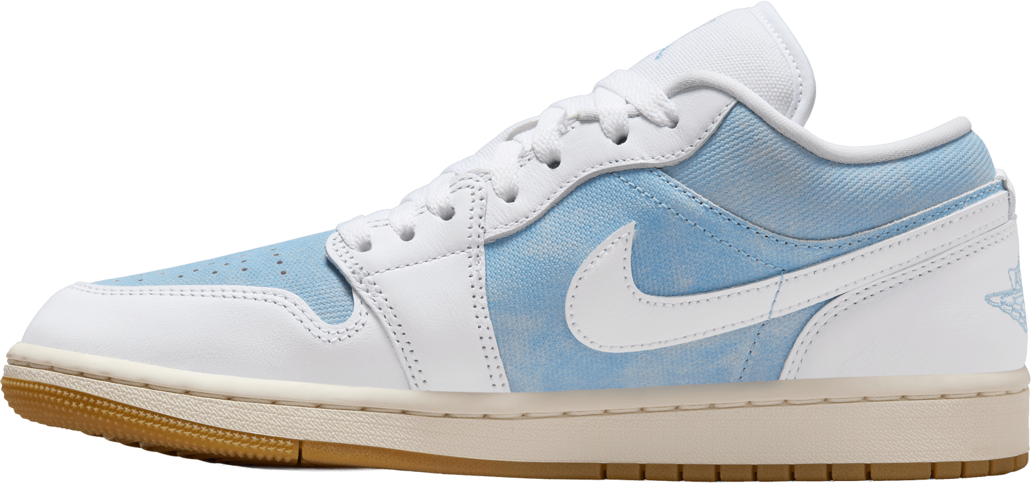 Tenisky a topánky Jordan Air Jordan 1 Low SE Modrá | HQ2004-400, 1