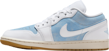 Tenisky a topánky Jordan Air Jordan 1 Low SE Modrá | HQ2004-400, 1
