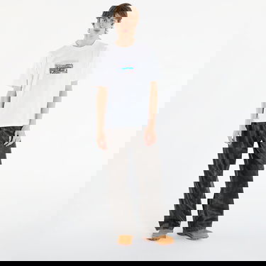 Tričko Wasted Paris T-Shirt Elevation XL Biela | WP_000319, 3