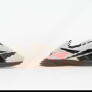 Tenisky a topánky Reebok Hammer Valde Chalk/ Energyred/ Black Béžová | 100228152, 2