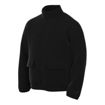 Bomber bunda Nike Sportswear Tech Pack Storm-FIT Jacket Čierna | FN2609-010, 0