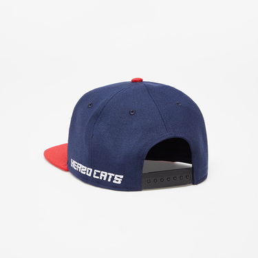 Šiltovka Puma x Hometown Heroes Basketball FB Cap Navy | 02369401, 1