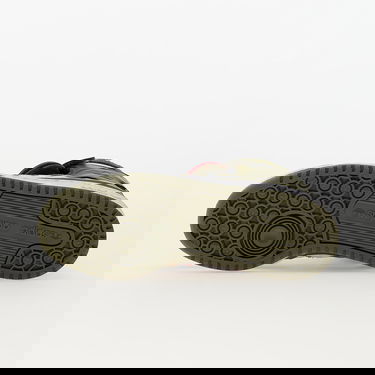 Tenisky a topánky adidas Originals Forum 84 Hi W Zelené | GY9551, 4