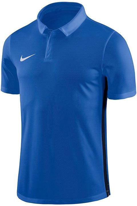 Polo tričko Nike Dry Academy18 Polo Modrá | 899991-463, 0
