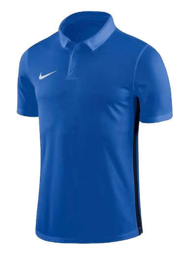 Polo tričko Nike Dry Academy18 Polo Modrá | 899991-463