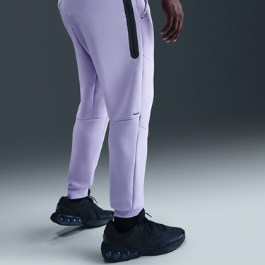 Súprava Nike Nike Tech Fleece Pants Fialová | HV0959-515, 1