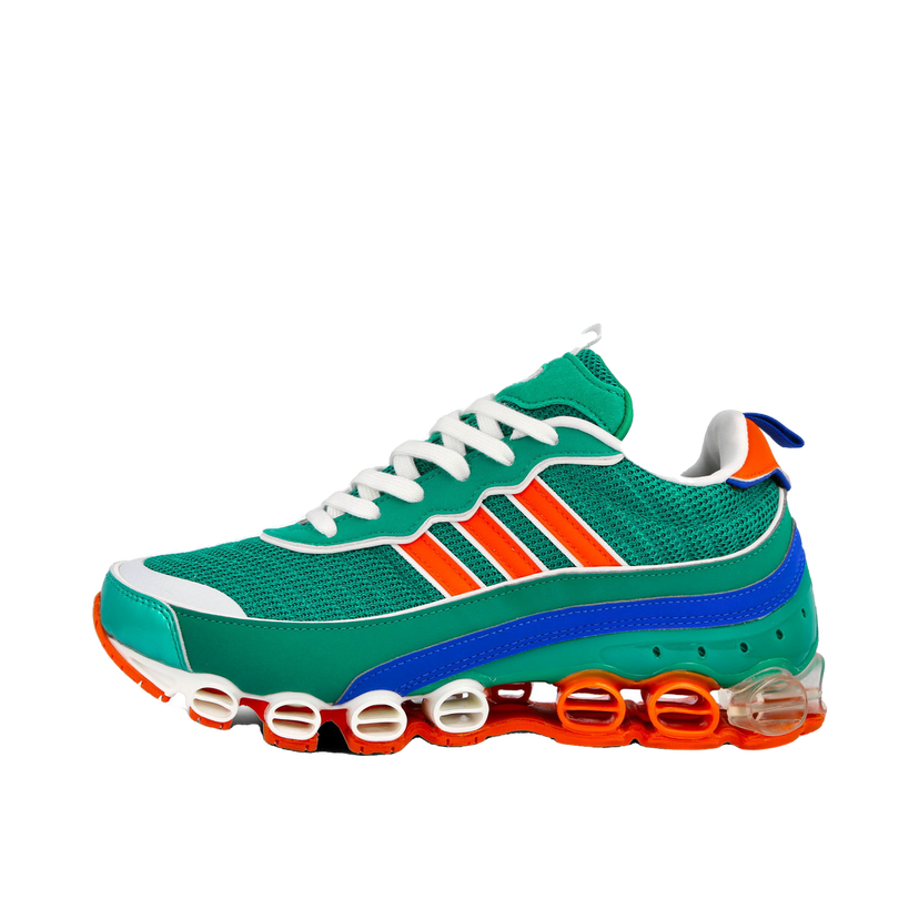 Tenisky a topánky adidas Originals adidas Microbounce T1 Rôznofarebný | EG5395