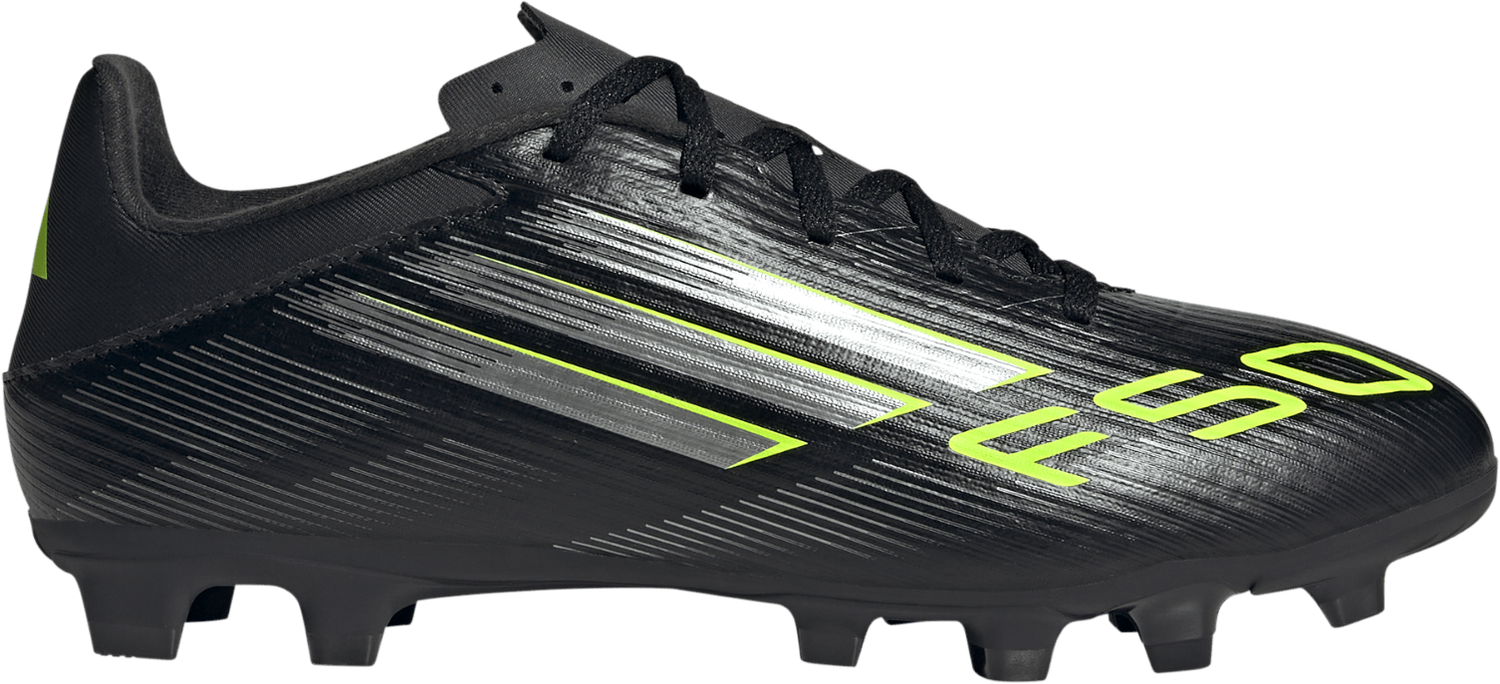 Tenisky a topánky adidas Performance adidas F50 Club FG/MG Čierna | ji0047, 0