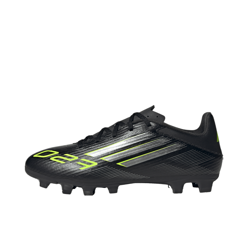 Tenisky a topánky adidas Performance adidas F50 Club FG/MG Čierna | ji0047