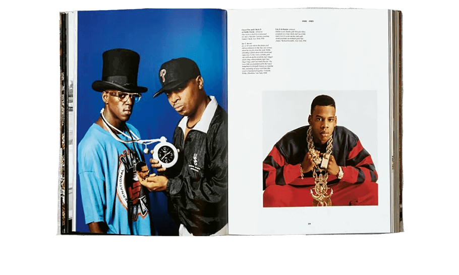 Books Ice Cold. A Hip-Hop Jewelry History