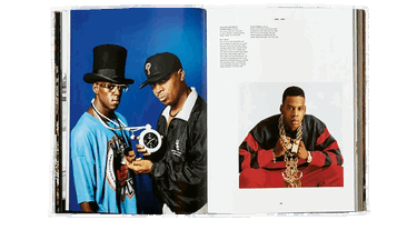 Kniha a časopis TASCHEN Books Ice Cold. A Hip-Hop Jewelry History Metalická | 9783836584975, 3
