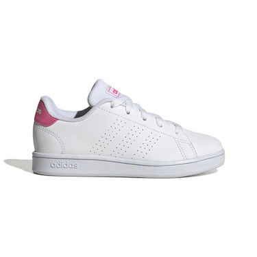 Tenisky a topánky adidas Originals adidas ADVANTAGE K 38 2/3 Biela | IG2512, 0