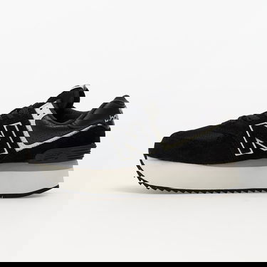 Tenisky a topánky New Balance 574 ZAB Čierna | WL574ZAB, 0