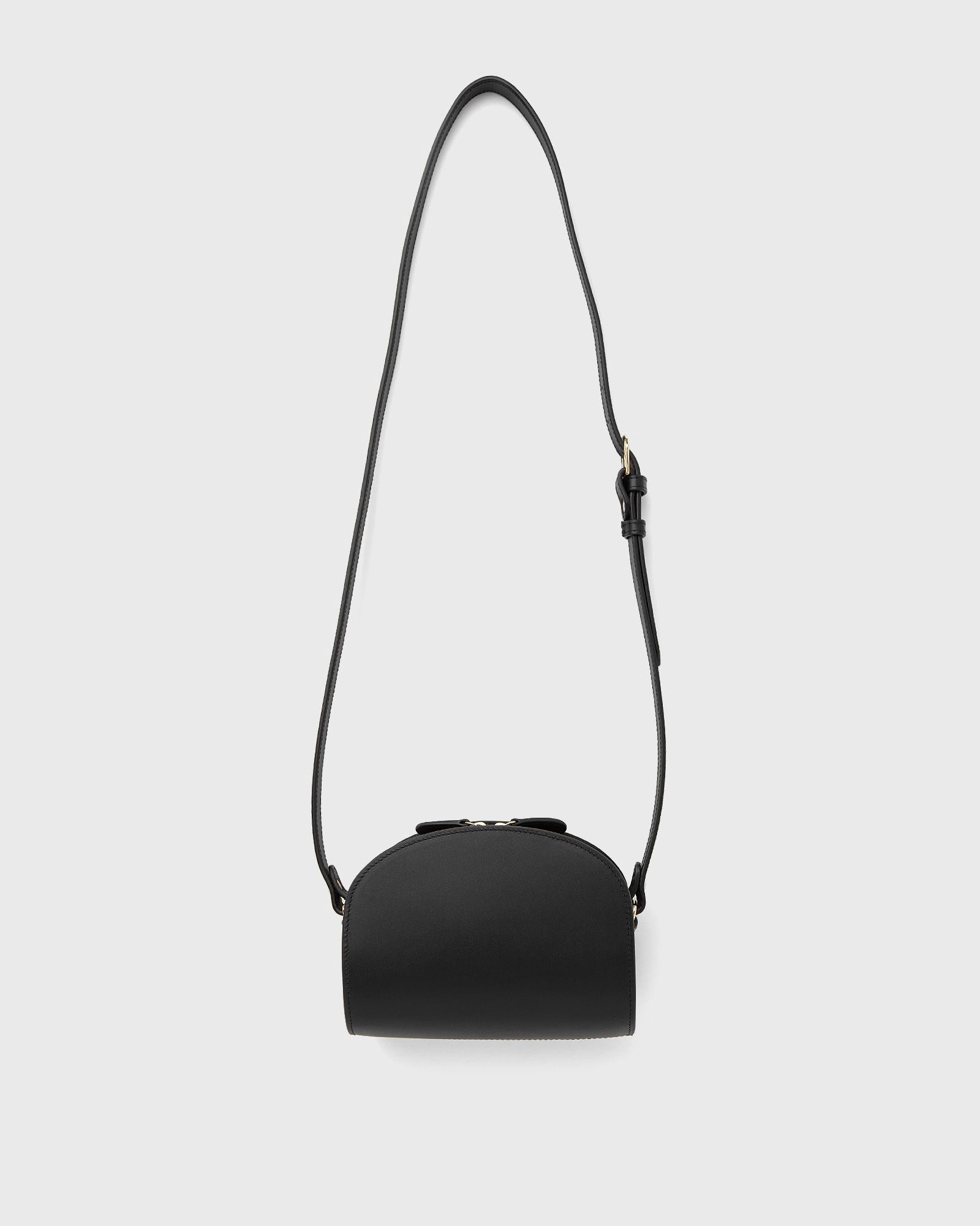 Demi Lune Mini Shoulder Bag