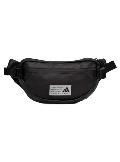 Ľadvinka adidas Performance Waist Bag Čierna | HT4763