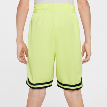 Šortky Nike Dri-FIT DNA Basketball Shorts Žltá | FJ6802-736, 4