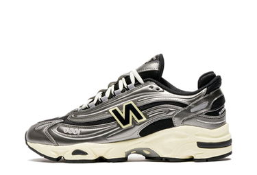 Tenisky a topánky New Balance 1000 SL "Silver Metallic" Metalická | M1000SL, 2
