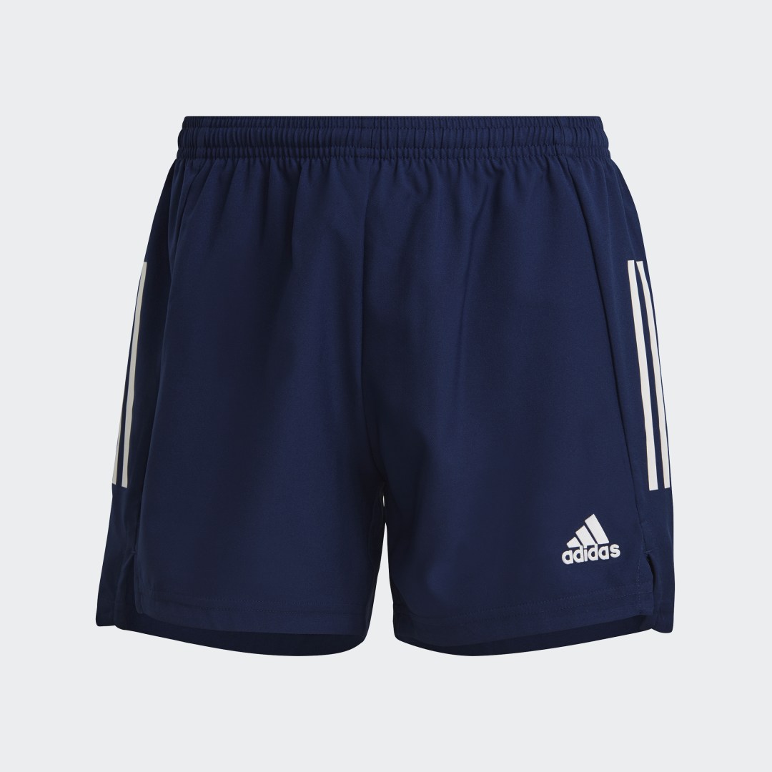 Šortky adidas Performance Condivo 21 Primeblue Shorts Modrá | GJ6819, 1