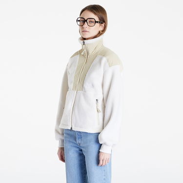 Mikina The North Face W S 94 Sherpa Denali Jacket Biela | NF0A7URJ4U01, 2